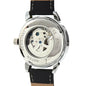To My Husband - Memories And Love - Men's Openwork Watch