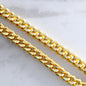 CHRISTMAS SPECIAL - To Our Son - Cuban Link Chain