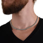 To My Dad - To Raise Me - Cuban Link Chain