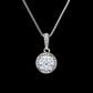 To My Daughter - Joy In My Heart - Eternal Hope Necklace