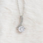 CHRISTMAS SPECIAL - To My Mom -  Alluring Beauty Necklace