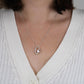 CHRISTMAS SPECIAL - To My Wife - Forever Love Necklace